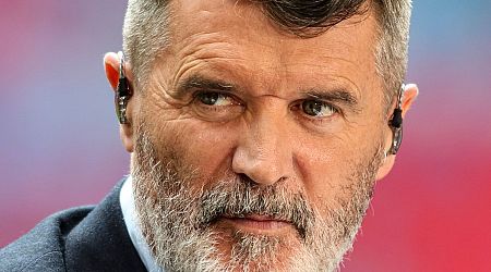 Roy Keane threatens to take drastic action if England win Euro 2024