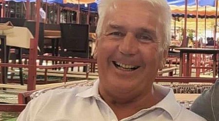 Irishman who died in Turkey holiday tragedy previously won millions in Lotto