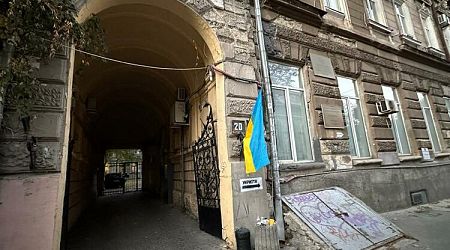 Explosions Heard in Odesa Province