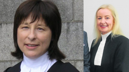 Donegal Judge pays tribute to much loved late colleague 