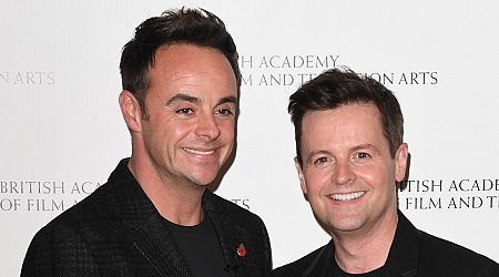 Ant and Dec shock Spain holidaymakers with random appearance at budget Majorca resort