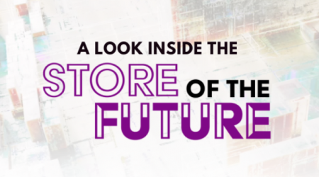 A Look Inside the Store of the Future