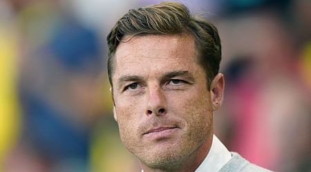 Scott Parker: Burnley announce former Bournemouth and Fulham boss as new head coach to replace Vincent Kompany