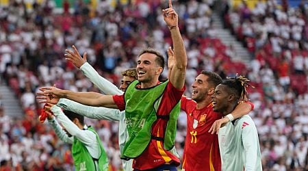 Euro 2024 Takeaways: Germany, Portugal ousted as Spain, France advance to semifinals
