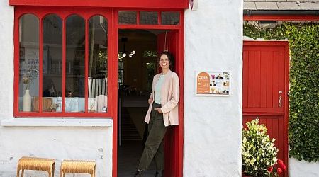 Shop talk! The 100 best small shops in Ireland