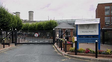Mountjoy Prison finds 17 executed bodies, including innocent man Harry Gleeson