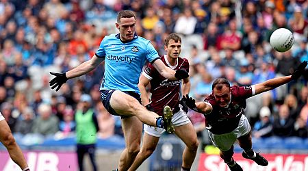 Colm Boyle column: Don't think that Dublin won't be back challenging next year
