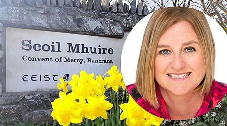 School Mhuire Buncrana announce the appointment of new principal
