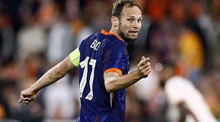 Netherlands vs Turkey: Daley Blind warns Oranje of hostile Euro 2024 atmosphere