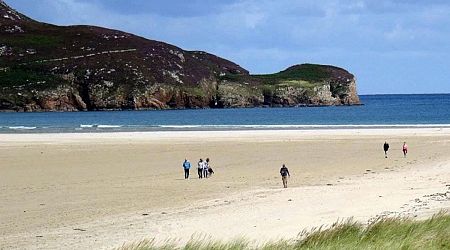 One Donegal hotspot makes the 12 Picturesque Towns to Explore for a Minibreak list