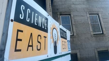 Future uncertain as N.B. science centre approaches 25th anniversary