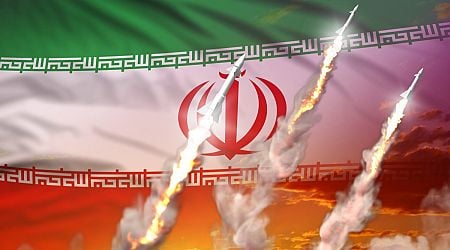 Imagine Hitler with Nuclear Bombs; Now Imagine Iran's Mullahs with Nuclear Bombs
