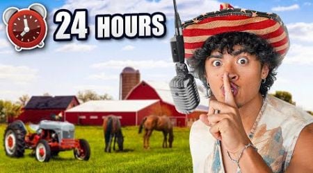 24 HOUR CHALLENGE Making VIRAL Country Song