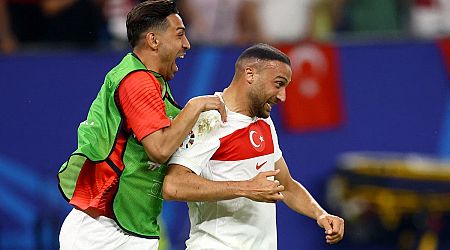 Turkey XI vs Netherlands: Confirmed Euro 2024 team news, predicted lineup and injury latest for today