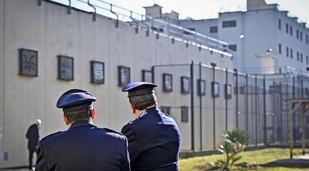 50 prison suicides, 16 more than in 2023 says ombudsman