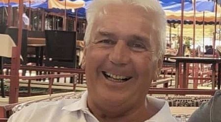 Irishman who won millions in Lotto dies in road crash while on holiday in Turkey