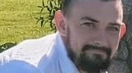 Gardai concerned for wellbeing of man, 31, missing from Dublin home for nearly a week