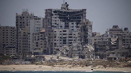 Hamas Drops Key Demand, Opening Door to Ceasefire