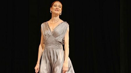 Prima Ballerina Marta Petkova: Ballet Is Not Race But Art Connecting Artist with Audience 