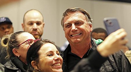 Bolsonaro's Summer Isn't Off to a Great Start