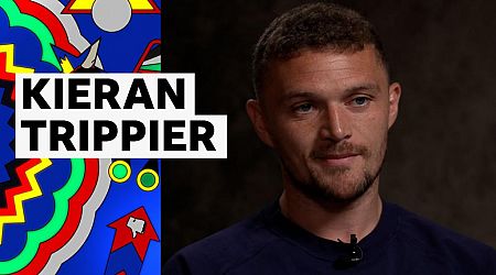 England want people on edge of their seats - Trippier