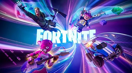 Apple finally approves Epic Game store on iOS, paving way for Fortnite's return