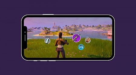 Epic Games has confirmed Fortnite's return to iOS devices