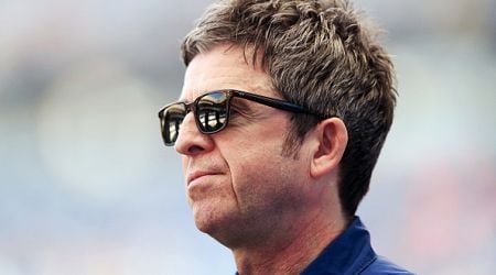 Noel Gallagher Is Fed Up with 'Little F**king Idiot' Virtue Signallers