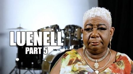 EXCLUSIVE: Luenell: I Think Diddy Secretly Hated Cassie After Being a Cuckold with Her & Other Men