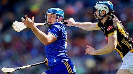 The Banner roar unleashed as Clare storm back to victory over Kilkenny