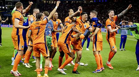 Oranje score twice in six minutes to beat Turkey and advance to Euro 2024 semi-finals