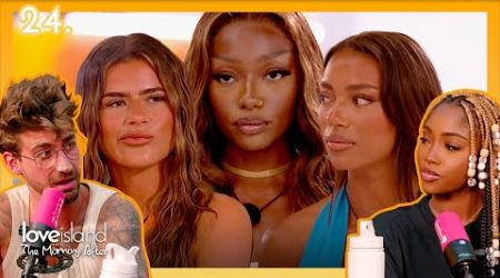 Casa chaos | Love Island: The Morning After - EP 24