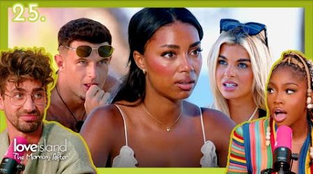 Where there&#39;s a Wil there&#39;s a way... | Love Island: The Morning After - Ep 25