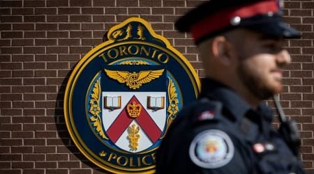 Woman dead after apparent stabbing in Mississauga