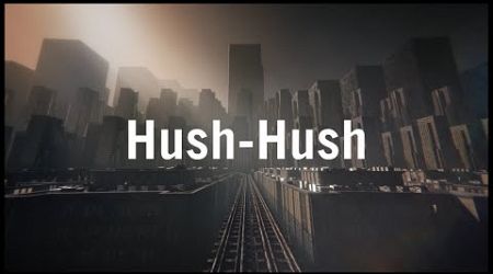 BE:FIRST X ATEEZ / Hush-Hush -Music Video-