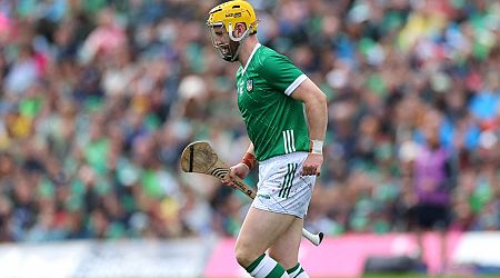 What time and TV channel is Limerick v Cork on today in All-Ireland semi-final clash?