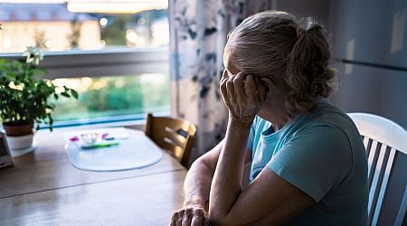 'Dementia killed my mum - I'm fighting to make sure I don't meet the same fate'