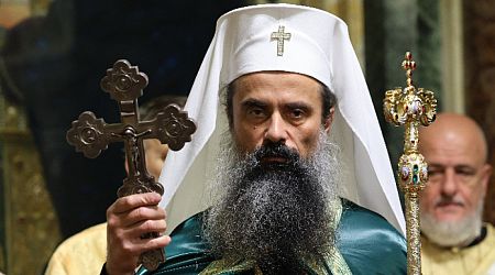 Patriarch Daniil has called for healing of rift between Orthodox churches
