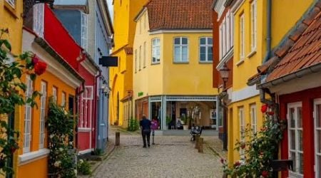 How to plan the perfect Danish holiday