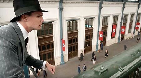 Mormon WWII Historical Drama Movie 'Escape from Germany' Trailer