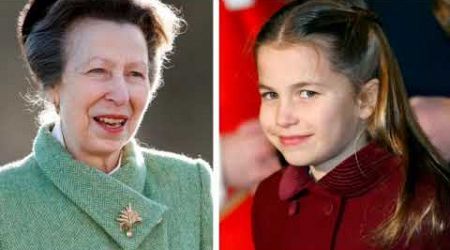 SAD NEWS: Anne Will Never Return To Royal Duties &#39;For The Future&#39; After Diagnos Of Brain Tumor