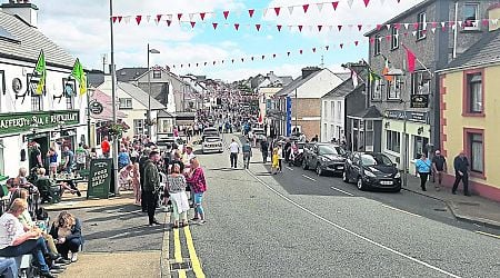 Big Fun Day by the Bay with plenty to learn at the upcoming festivities in Dungloe