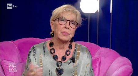 Wilma Goich e il rapporto con Edoardo Vianello - Storie di donne al bivio 04/07/2024