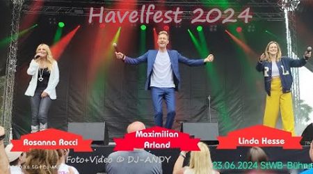 Havelfest - Schlagerparty Finale (live)