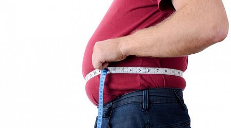 People should focus more on belly fat rather than BMI to tackle obesity, experts say