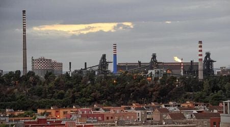 4th group interested in ex ILVA says Urso