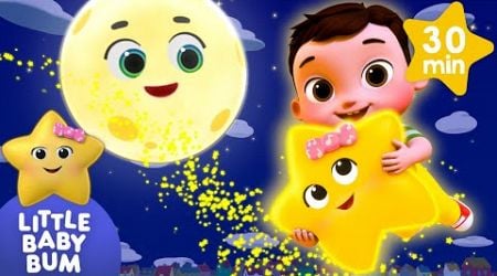 Hey Diddle Diddle | Little Baby Bum
