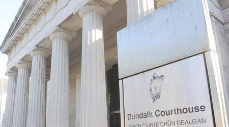 58-year-old Louth man sentenced to over seven years for sexual assaults on three young girls