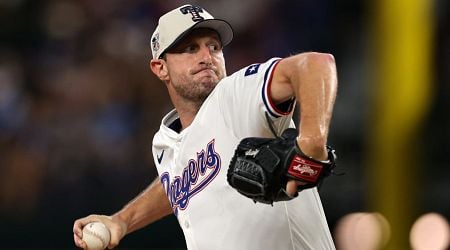 Rangers Trade Rumors: Rivals Expect Scherzer, David Robertson, More to be Available