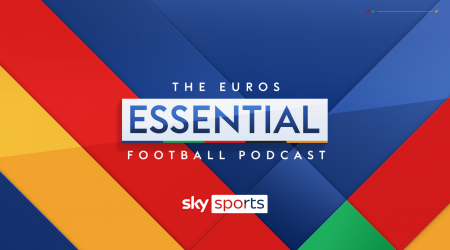 Sky Sports Essential Euros podcast: England into semi-finals after shoot-out win over Switzerland - will they now beat Netherlands?